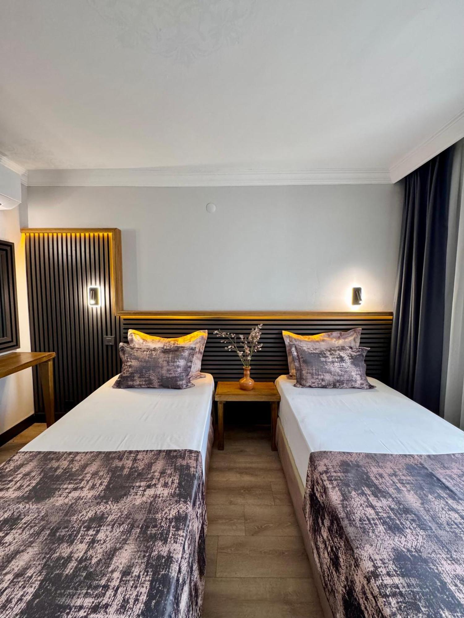 Costa Bitezhan Hotel Eksteriør bilde
